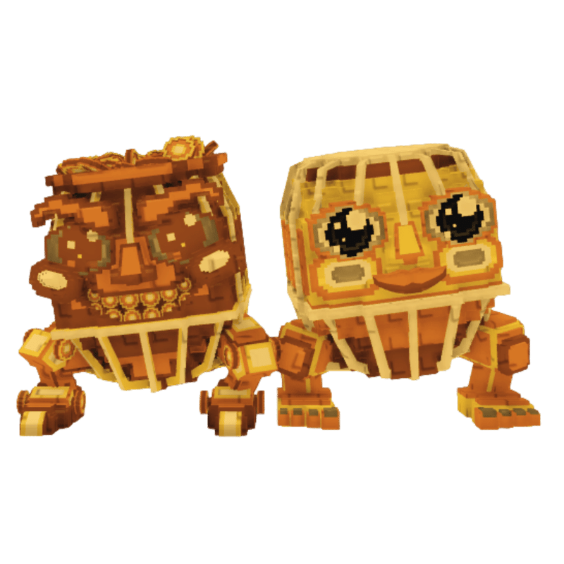 Gold Duggy Bros