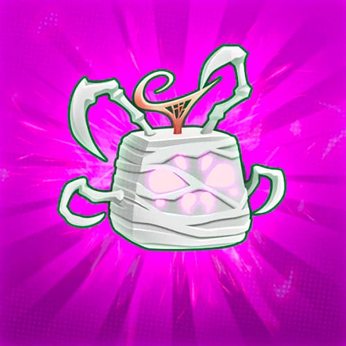 Permanent Spider Fruit