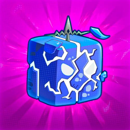 Permanent Quake Fruit