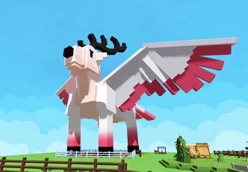 Peryton