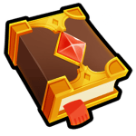 Enchants VII (Treasure Hunter)