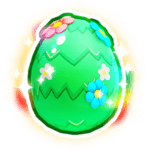 Mega Bloom Egg