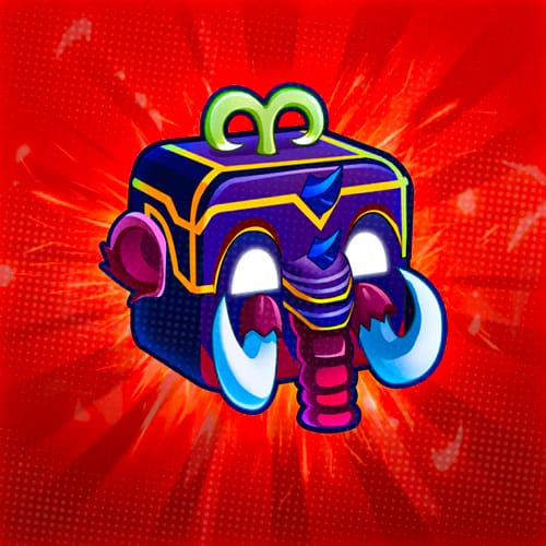 Permanent Mammoth Fruit