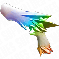 Chroma Blizzard Gun