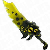 Yellow Seer