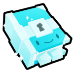 Enchants (Diamond Chest Mimic)