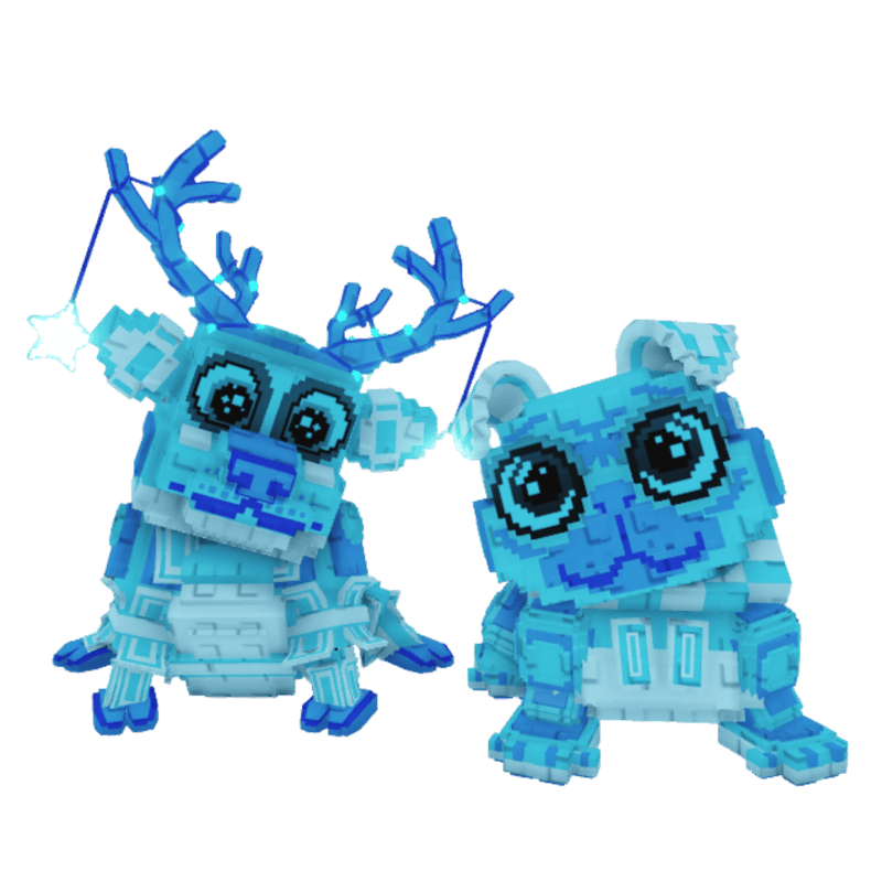 Diamond Money Money Bros