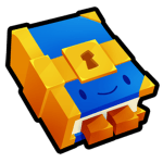 Enchants (Chest Mimic)