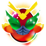 Tokusatsu Egg