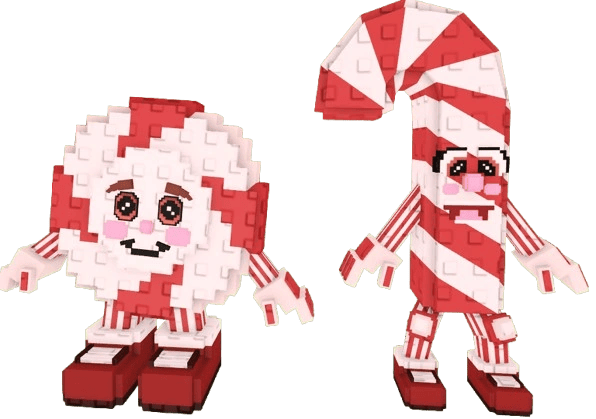 Los Candies