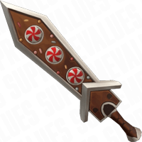 Swirly Blade (2021)