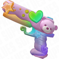 Chroma Treat Gun