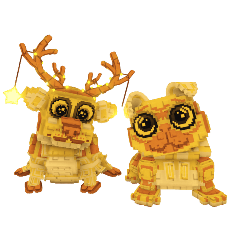Gold Money Money Bros