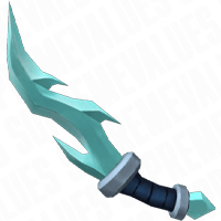 Ghostblade (2019)