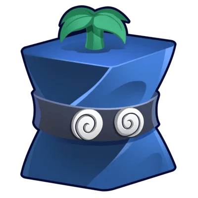 Permanent Spin Fruit