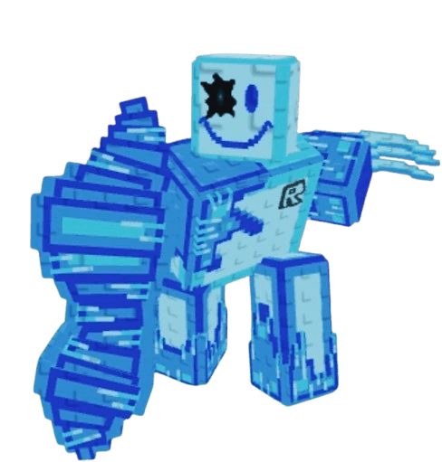 Diamond John Doe