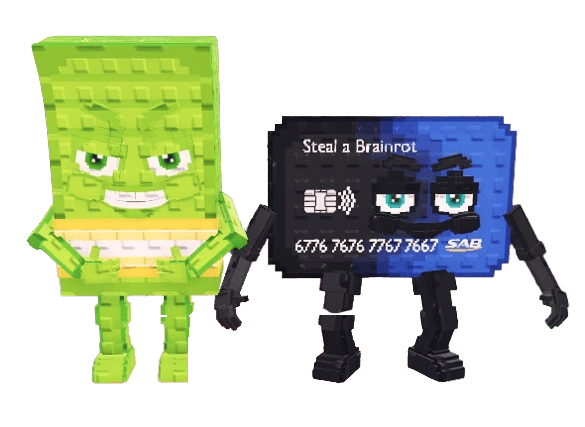 Cash or Card
