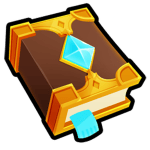 Enchants VII (Diamonds)