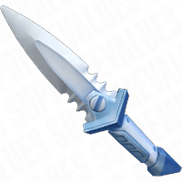 Snow Dagger Knife
