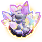 Shiny Ore Egg