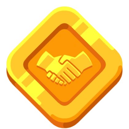 Trade Tokens (Pack Sizes)