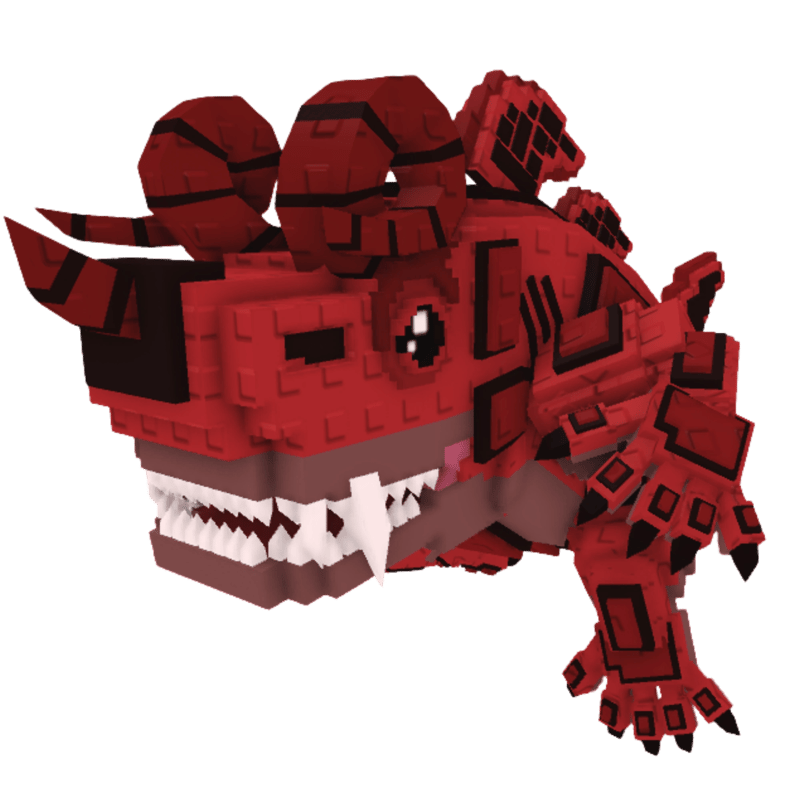 Eviledon