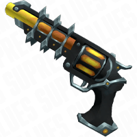 Hallowgun (2020)
