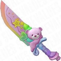 Chroma Sweet Knife