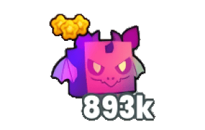 Rainbow Imp