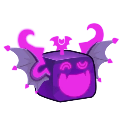 Permanent Shadow Fruit