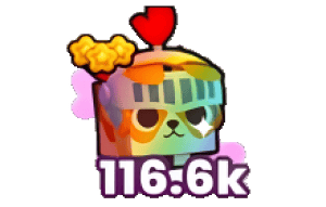 Rainbow Knight Beagle