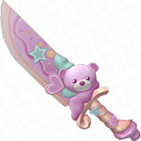 Sweet Knife