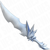 Snowstorm Knife