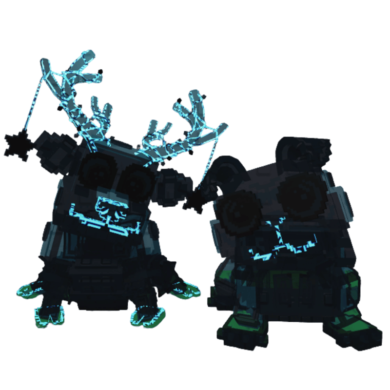 Cyber Money Money Bros