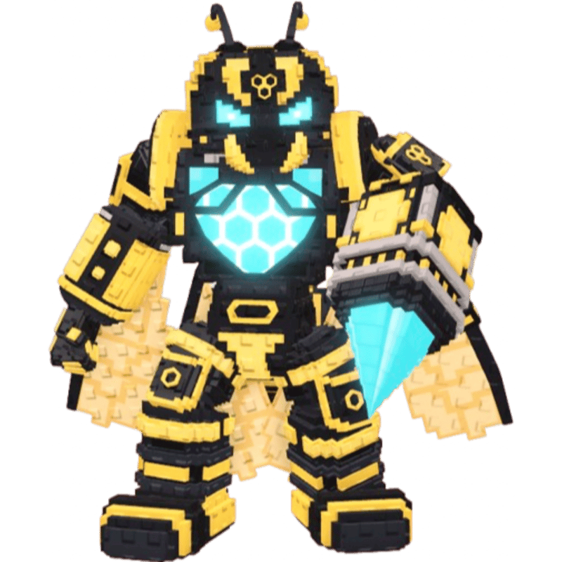 Bumbatron