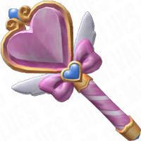 Heart Wand