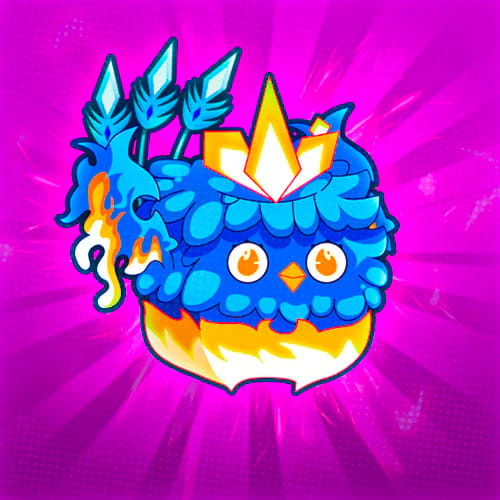 Permanent Phoenix Fruit