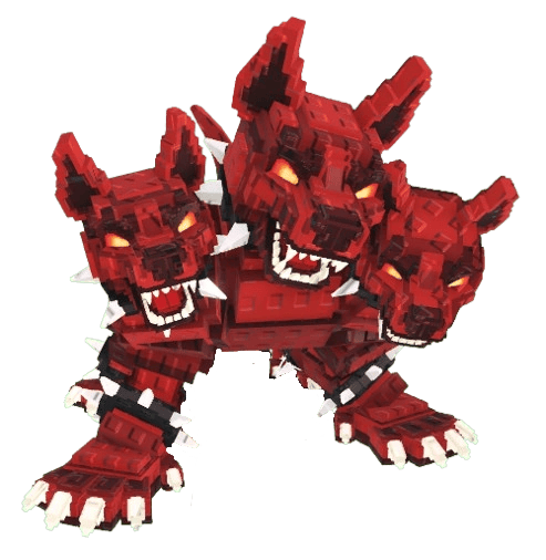 Cerberus