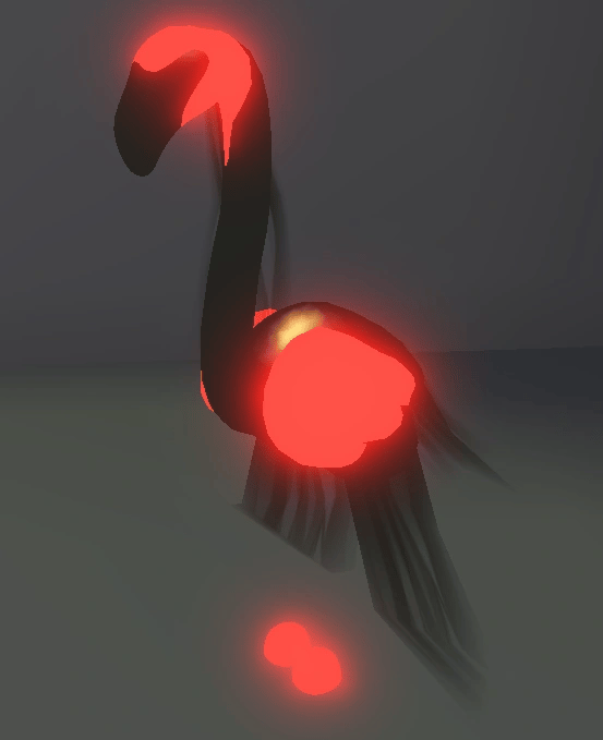 1 Slimingo; Variant: NFR