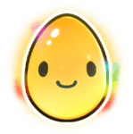 Exclusive Emoji Egg