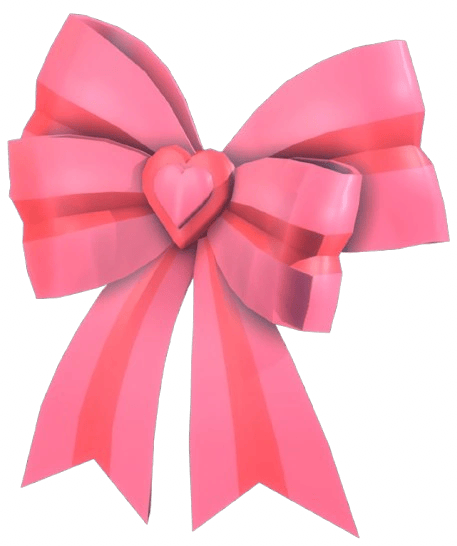 Heart Bow