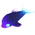 Glormy Dolphin