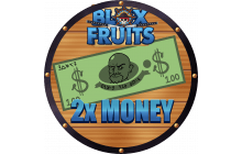 1 2x Money; Version: Gamepass