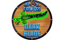 1 Dark Blade; Version: Gamepass