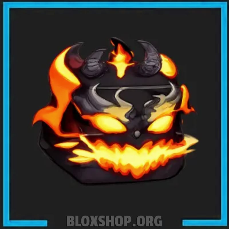 1 Ember Dragon West; Version: Named skin