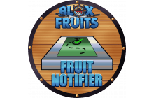 1 Fruit Notifier; Version: Gamepass