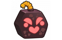 1 Permanent Bomb; Version: Permanent