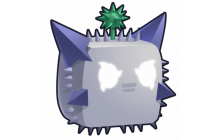 1 Permanent Spike; Version: Permanent