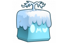 1 Physical Blizzard; Version: Physical / non-permanent