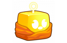 1 Physical Buddha; Version: Physical / non-permanent